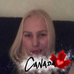 Meet your Posher, Krista